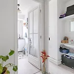 Residor - Cozy Studio In Paris 2P