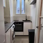 Residor - Cozy Studio In Paris 2P