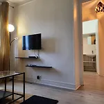 Residor - Cozy Studio In Paris 2P
