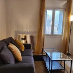 Residor - Cozy Studio In Paris 2P